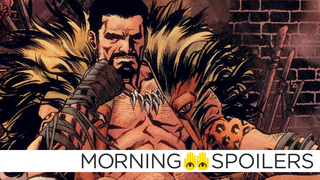 Sony's <i>Kraven the Hunter</i> Movie Has Found a Director